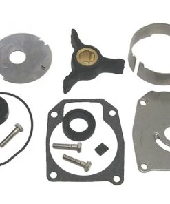 Sierra 18-3394 Marine Water Pump Kit For Johnson/Evinrude Outboard Motor
