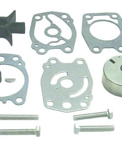 Sierra 18-3397 Water Pump Kit Without Housing