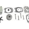 Sierra 18-3398 Marine Water Pump Kit With Housing For Yamaha Outboard Motor -Cheap Sierra Store 18 3398