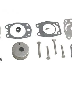 Sierra 18-3398 Marine Water Pump Kit With Housing For Yamaha Outboard Motor