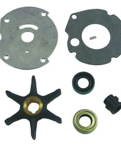 Sierra 18-3402 Marine Water Pump Kit For Johnson/Evinrude Outboard Motor