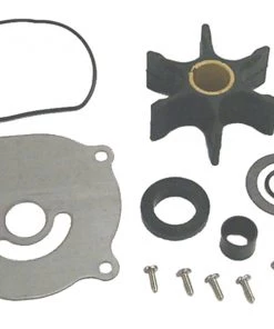 Sierra 18-3403 Marine Water Pump Kit For Johnson/Evinrude Outboard Motor