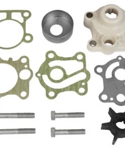Sierra 18-3408 Water Pump Kit With Housing