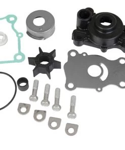 Sierra 18-3415 Water Pump Kit With Housing