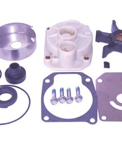 Sierra 18-3453 Marine Water Pump Kit For Johnson And Evinrude Outboard Motor