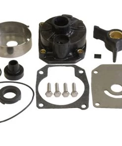 Sierra 18-3454 Marine Water Pump Kit For Johnson And Evinrude Outboard Motor