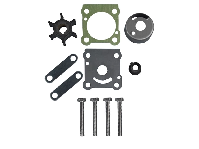 Sierra 18-3460 Marine Water Pump Kit For Yamaha Outboard Motor 3 Sierra 18-3460 Marine Water Pump Kit For Yamaha Outboard Motor