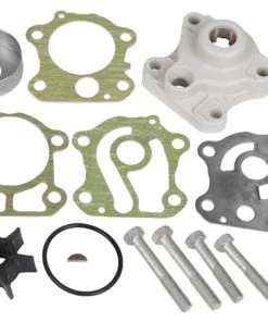Sierra 18-3461 Water Pump Kit With Housing