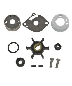 Sierra 18-3463 Marine Water Pump Kit For Yamaha Outboard Motor