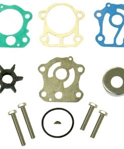 Sierra 18-3464 Marine Water Pump Kit For Yamaha Outboard Motor