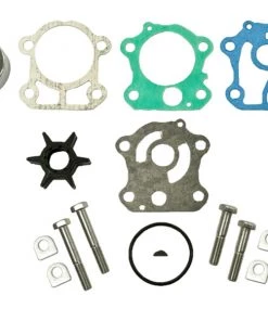 Sierra 18-3465 Marine Water Pump Kit For Yamaha Outboard Motor