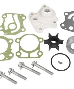Sierra 18-3466 Water Pump Kit With Housing