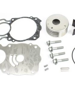 Sierra 18-3477 Water Pump Repair Kit Without Housing