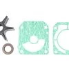 Sierra 18-3492 Water Pump Repair Kit Without Housing -Cheap Sierra Store 18 3492