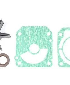 Sierra 18-3492 Water Pump Repair Kit Without Housing