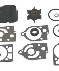 Sierra 18-3507 Marine Water Pump Kit For Mercury/Mariner Outboard Motor