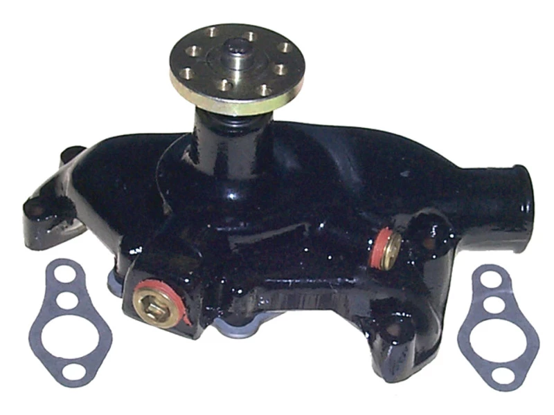 Sierra 18-3583 Circulating Water Pump 3 Sierra 18-3583 Circulating Water Pump