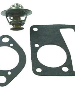 Sierra 18-3652 Marine Thermostat Kit For Mercruiser Stern Drive