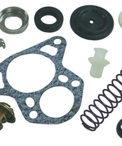 Sierra 18-3674 Marine Thermostat Kit For Johnson/Evinrude Outboard Motor