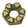 Sierra 18-3706 Prop Nut
