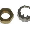 Sierra 18-3708-1 Marine Prop Nut -Cheap Sierra Store 18 3708 1