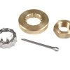 Sierra 18-3715 Marine Prop Nut Kit For Johnson/Evinrude Motor -Cheap Sierra Store 18 3715