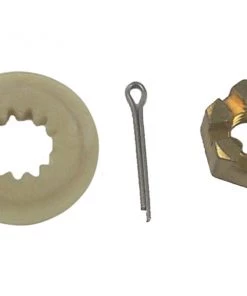 Sierra 18-3716 Marine Prop Nut Kit For Johnson/Evinrude Motor