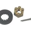 Sierra 18-3717 Marine Prop Nut Kit For Johnson/Evinrude Outboard Motor -Cheap Sierra Store 18 3717