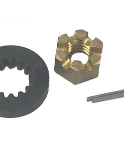 Sierra 18-3717 Marine Prop Nut Kit For Johnson/Evinrude Outboard Motor