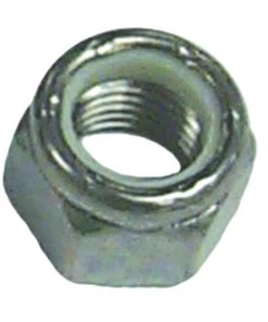 Sierra 18-3721 Stainless Steel Locknut