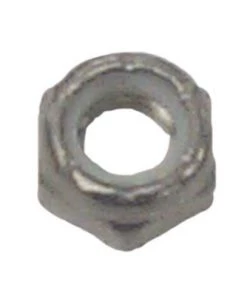Sierra 18-3723 Nut Locking Stainless Steel 5/16 24