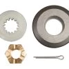 Sierra 18-3753 Prop Nut Kit For Johnson/Evinrude 5005034 -Cheap Sierra Store 18 3753