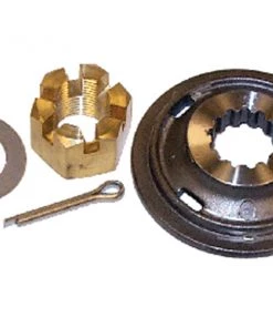 Sierra 18-3774 Propeller Nut Kit