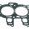 Sierra 18-3827 Marine Head Gasket For Yamaha Outboard Motor -Cheap Sierra Store 18 3827