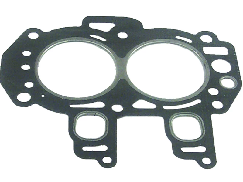 Sierra 18-3827 Marine Head Gasket For Yamaha Outboard Motor 3 Sierra 18-3827 Marine Head Gasket For Yamaha Outboard Motor