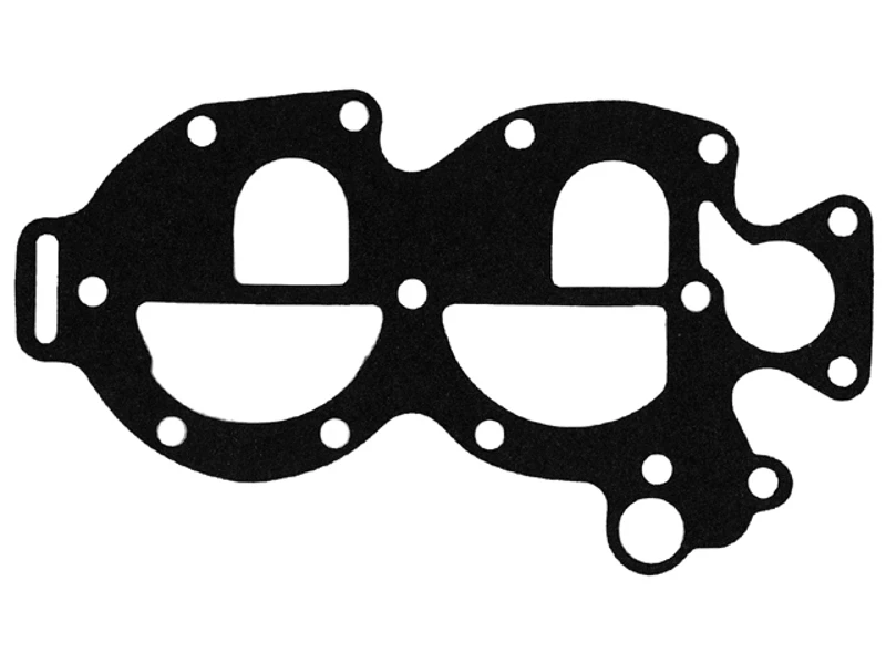 Sierra 18-3899 Marine Cover Gasket For Johnson/Evinrude Outboard Motor 3 Sierra 18-3899 Marine Cover Gasket For Johnson/Evinrude Outboard Motor