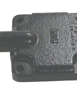 Sierra 18-4009 Marine Manifold End Plate For Mercruiser Stern Drive