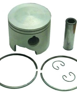 Sierra 18-4067 Marine Piston For Johnson/Evinrude Outboard Motor
