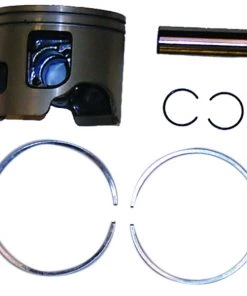 Sierra 18-3962 Piston Rings