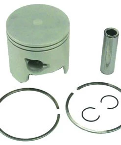 Sierra 18-4099 Piston