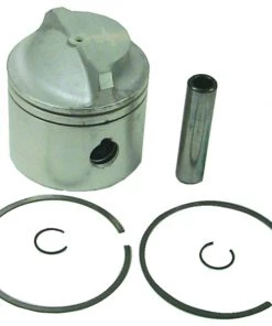 Sierra 18-4103 Marine Piston For Johnson/Evinrude Outboard Motor