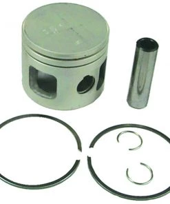 Sierra 18-4114 Marine Piston For Johnson/Evinrude Outboard Motor