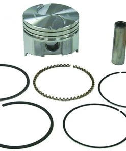 Sierra 18-4118 Marine Piston For Mercruiser Stern Drive