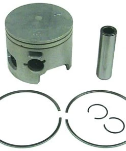 Sierra 18-4129 Piston Kit