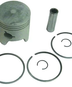 Sierra 18-4141 Marine Piston For Yamaha Outboard Motor