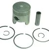 Sierra 18-4142 Marine Piston For Yamaha Outboard Motor -Cheap Sierra Store 18 4142