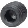 Sierra 18-4257 Marine 1/4inch Blacksteel Pipe Plug -Cheap Sierra Store 18 4257