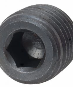 Sierra 18-4257 Marine 1/4inch Blacksteel Pipe Plug