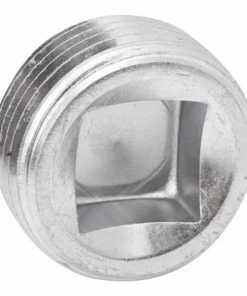 Sierra 18-4258 Marine 3/4inch Blacksteel Pipe Plug