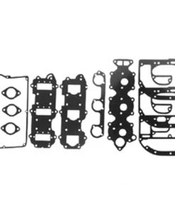 Sierra 18-4300 Marine Powerhead Gasket For Johnson/Evinrude Outboard Motor